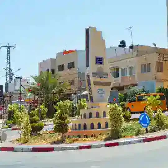 طوباس اليوم 👌