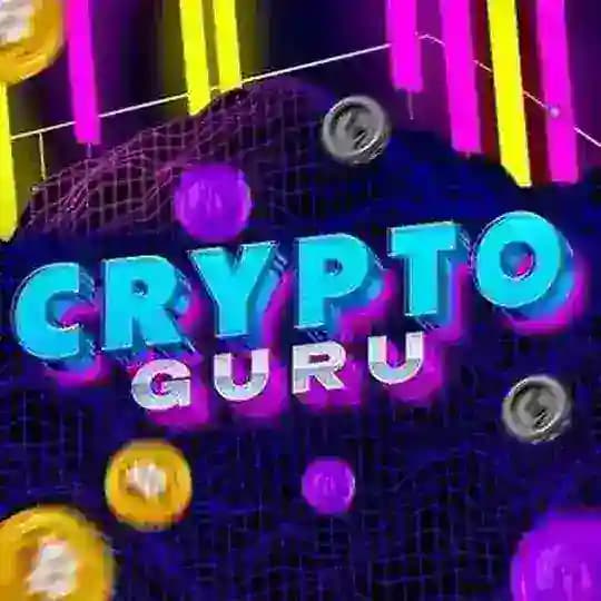 TON & Crypto Guru