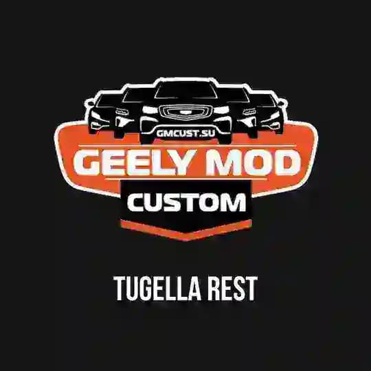 DevBlog_Rest_Tugella GMCustoms