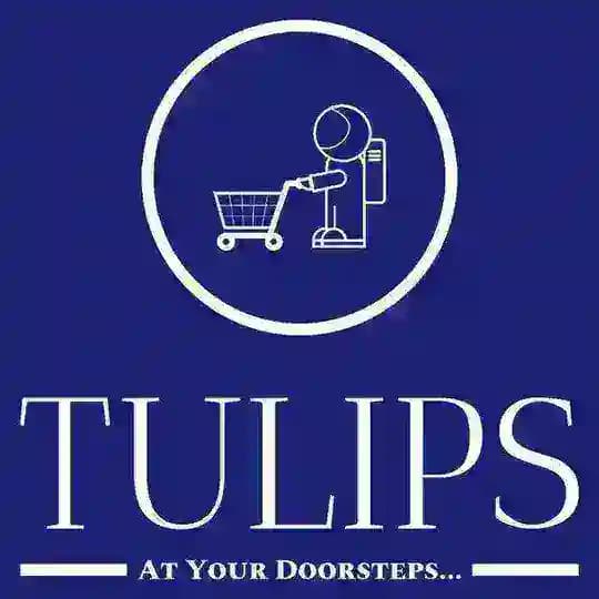 Tulips Event & sales ๐ค Xpand SMMA