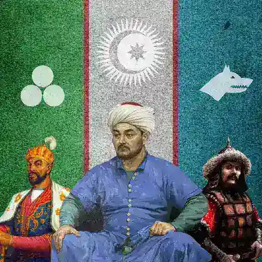 Özlikka qaytiş...