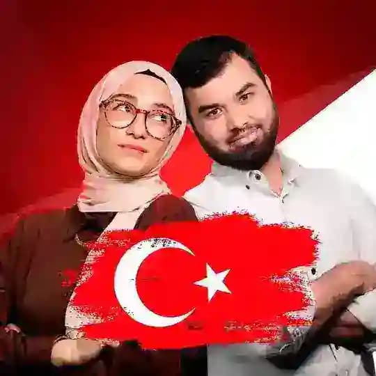 Turkcha O'rganaylik 🇺🇿🇹🇷 Profile