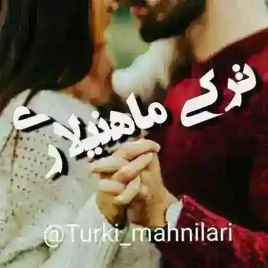 🎶ترکی ماهنیلاری🎶