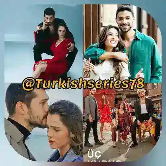 فیلم و سریال ترکی