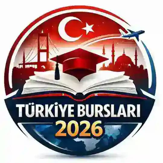 Türkiye Bursları 2026