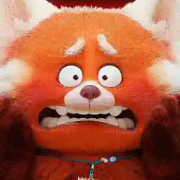 Turning Red Sub Indo Profile