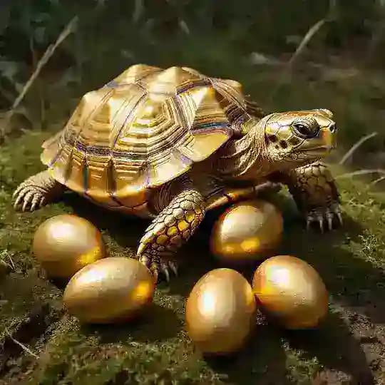 Turtle Kingdom