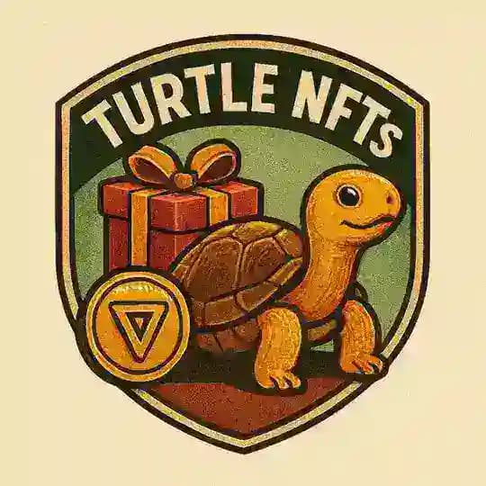 Turtle NFTs