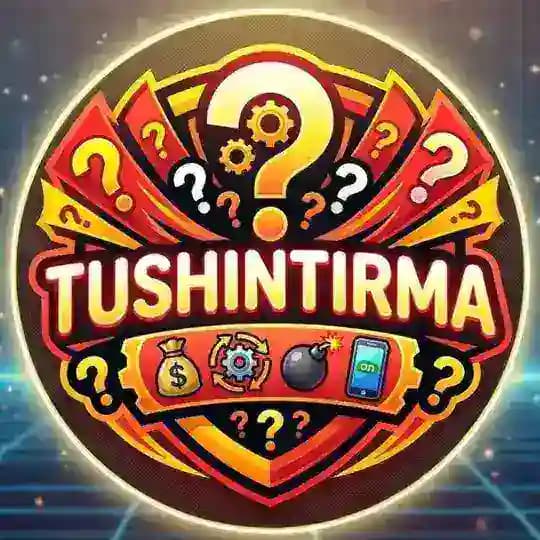 Tushintirmađź”§