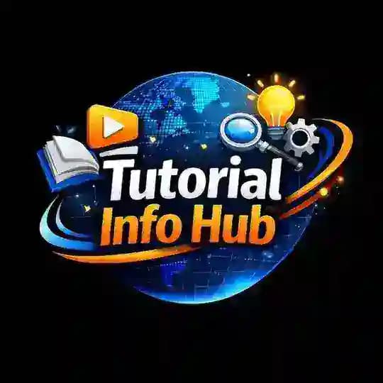 Tutorial Info Hub (Aarvik)