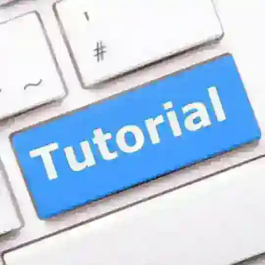 Tutorial Anichin VIP Membership