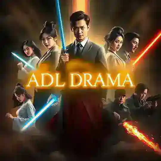 Drama Tech