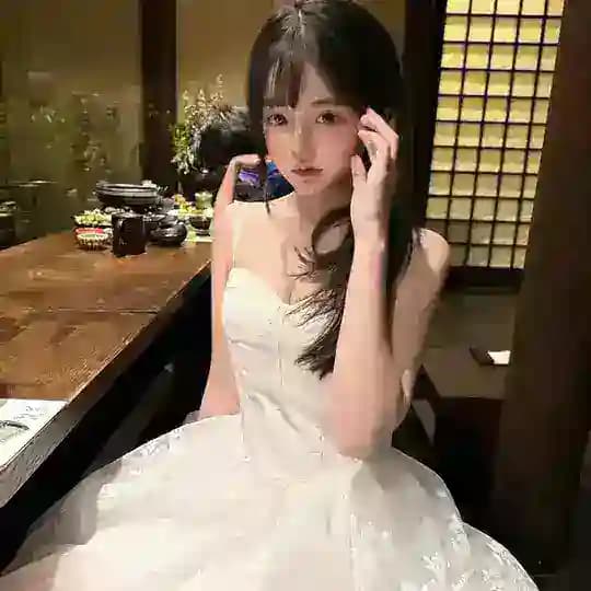 反差兔芝私密花园