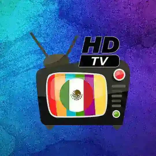 📺 TV México HD 🇲🇽📱 Profile