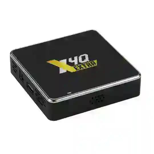 Tv Box Forever