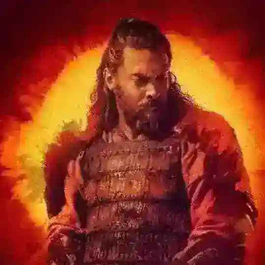 سریال دیدن | Serial See | فیلم و سریال | معرفی فیلم | معرفی سریال | فیلم | سریال