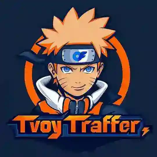 TvoyTraffer Team