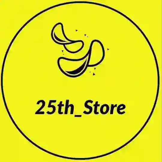 25th Store