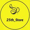 25th Store