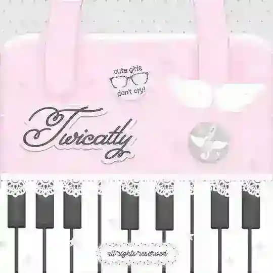 જ˳⋆ 🎀 𝘛𝘞𝘐𝘊𝘈𝘛𝘓𝘠 🎼 ◟ づ