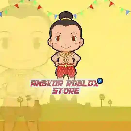 𝑨𝑵𝑮𝑲𝑶𝑹 𝑹𝑶𝑩𝑳𝑶𝑿 𝑺𝑻𝑶𝑹𝑬 🐲