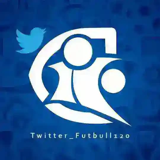 توییتر فوتبال 120 | Twitter Futbull120