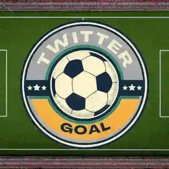 Twitter | Goal