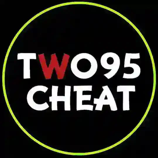 Two95Cheat [ Files ]