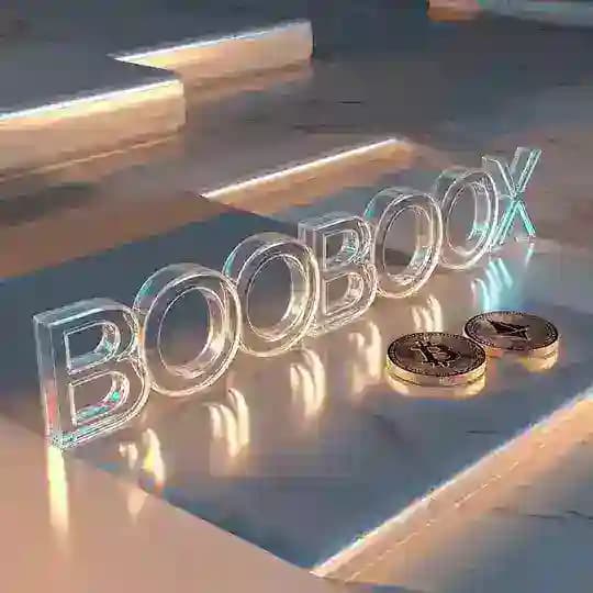 Booboox Official Channel