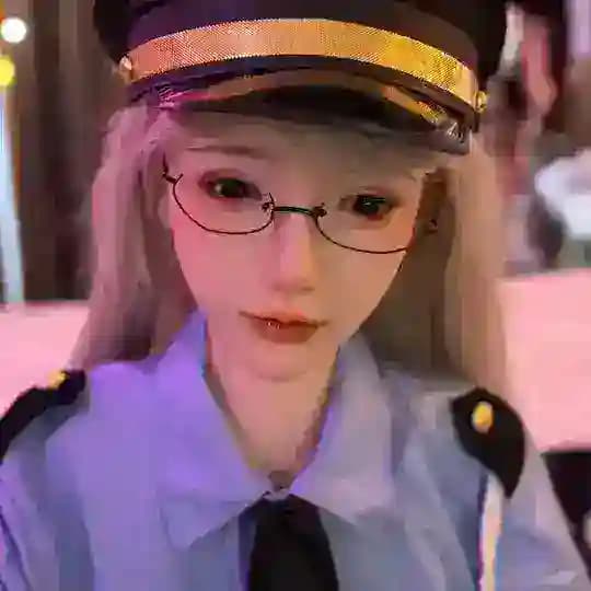 甜心|硅胶娃娃