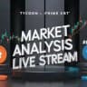 Tycoon Streams