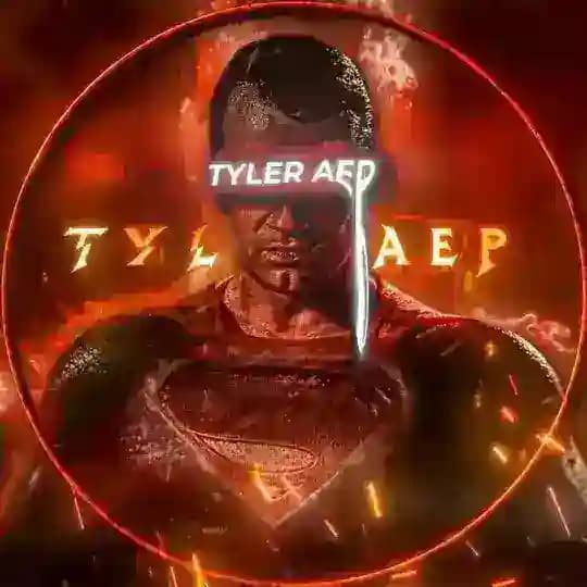 Tyler Aep