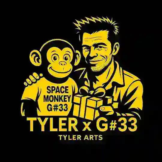 Tyler Arts/Gifts🙈