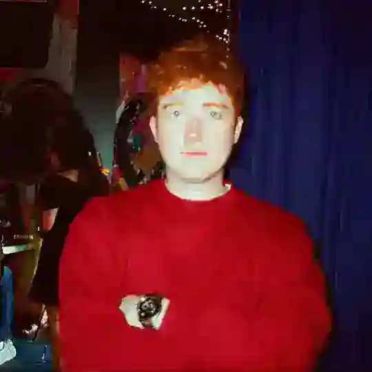 TYLER RUSSELL