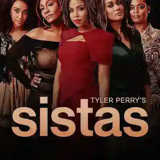 Sistas Season 4, 5 & 6 (VO)