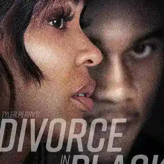 Tyler Perry's Divorce in the Black