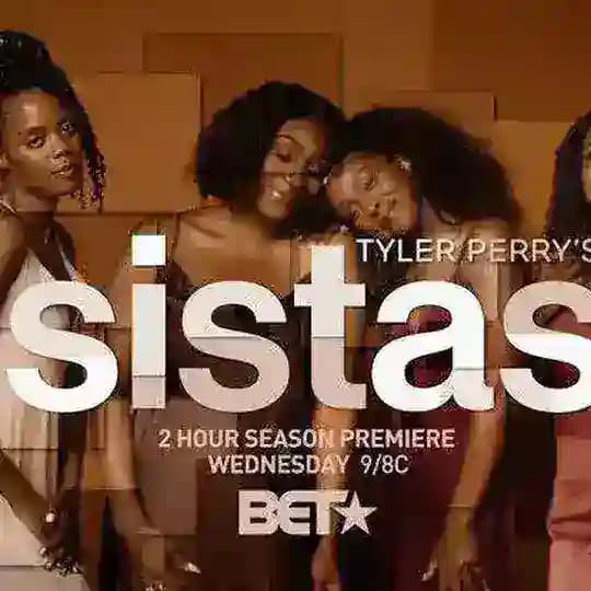 Sistas Season 1- 7