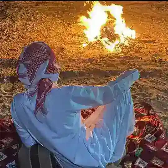 ﮼الرَاوِي،الليبِي .