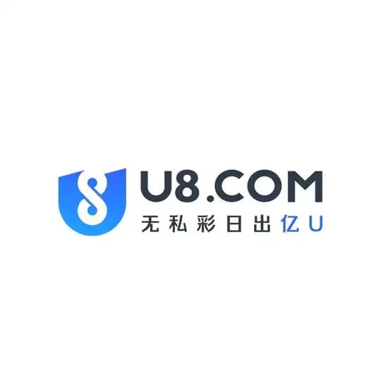 U8.com U8国际官方频道