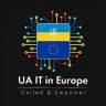 Українська IT-спільнота в Європі та Світі• UA IT Community Europe & World