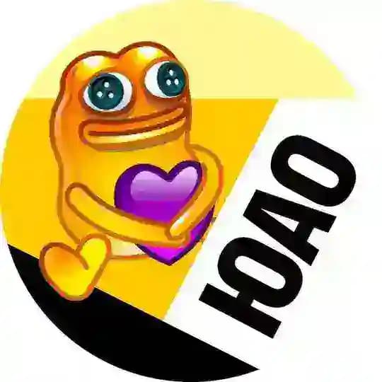 ЮАО • MSK