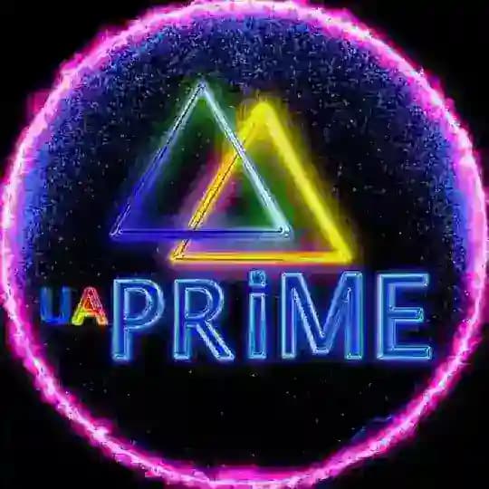 ✙UA PRIME 🇺🇦