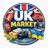 Market UA | UK