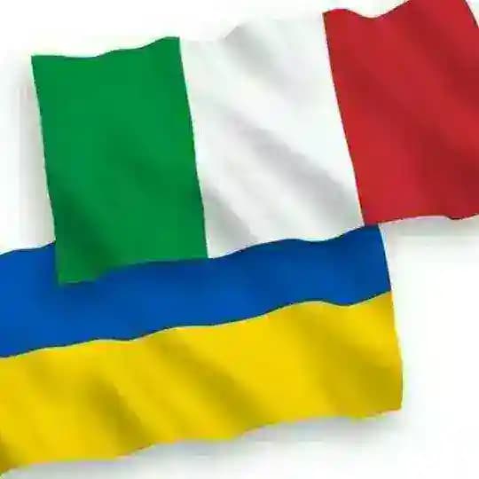 🇺🇦Біженці з України в Італії. 🇮🇹Те, що Ви хотіли знати.