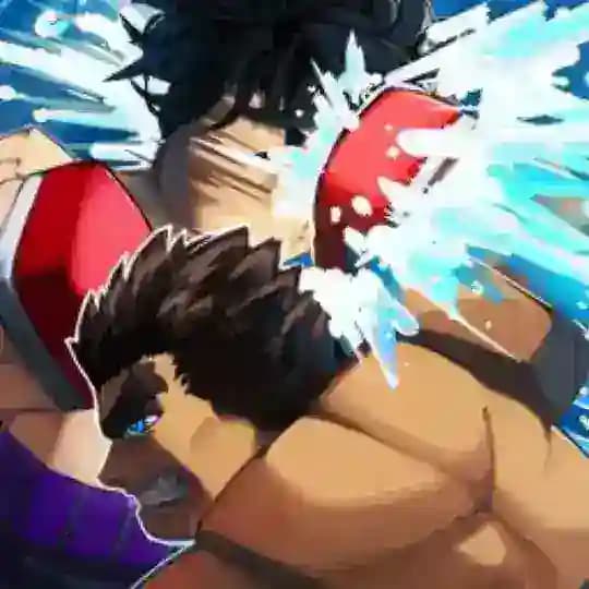 Untitled Boxing Game | News