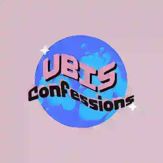 UBIS Confessions
