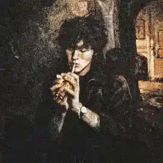 مَرهِقِ.