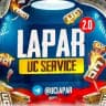 LAPAR UC SERVICE 2.0 / ARZONUC