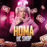 HOMA ЮСИ