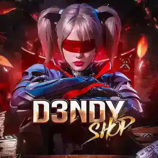 DENDY UC SHOP